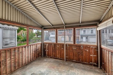 Step into this stunning fully renovated attached brick one - photo 22