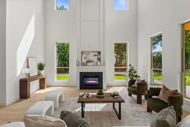Modern luxury meets exceptional craftsmanship in this stunning - photo 2