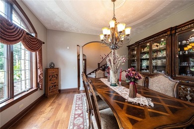 Welcome to this masterpiece, nestled in 118 acres of bliss! The - photo 22
