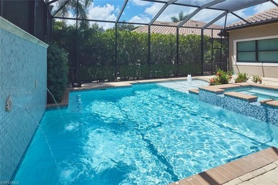 Designed for the Florida lifestyle, the home's indoor spaces - photo 23