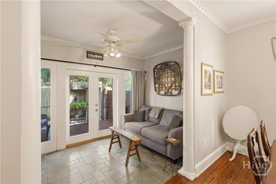 Nestled in the heart of Savannah's Historic District, 111 East - photo 24