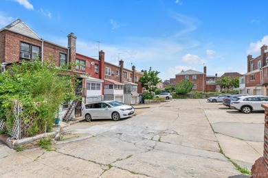 Step into this stunning fully renovated attached brick one - photo 24