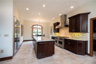 Welcome to this masterpiece, nestled in 118 acres of bliss! The - photo 24