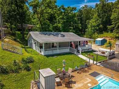 Perfectly located in the heart of Osage Beach, this beautifully - photo 28