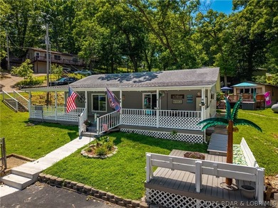 Perfectly located in the heart of Osage Beach, this beautifully - photo 29