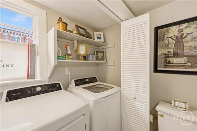 Nestled in the heart of Savannah's Historic District, 111 East - photo 29