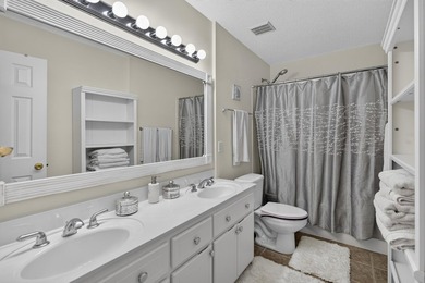 VALUE! This pristine 3-bedroom, 2.5-bath townhome offers over - photo 31