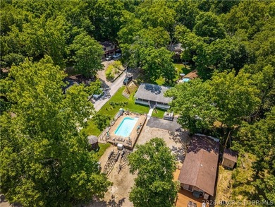 Perfectly located in the heart of Osage Beach, this beautifully - photo 33