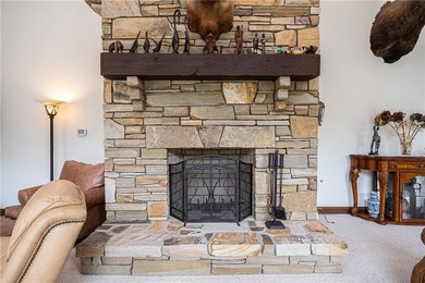 Welcome to this masterpiece, nestled in 118 acres of bliss! The - photo 34