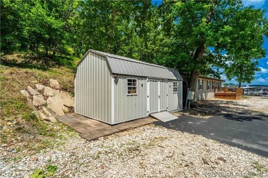 Perfectly located in the heart of Osage Beach, this beautifully - photo 35