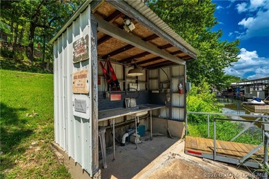 Perfectly located in the heart of Osage Beach, this beautifully - photo 39