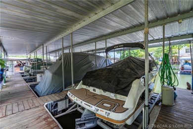 Perfectly located in the heart of Osage Beach, this beautifully - photo 40