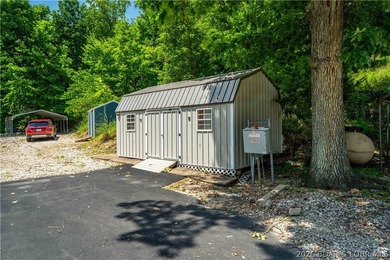 Perfectly located in the heart of Osage Beach, this beautifully - photo 41