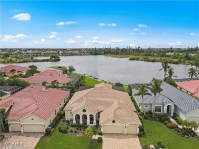 (private lake, pond, creek) Home For Sale in Cape Coral Florida