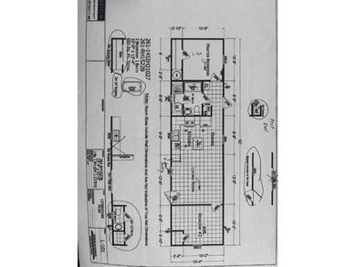 Crescent Lake - Putnam County Home For Sale in Crescent City Florida