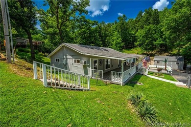 Perfectly located in the heart of Osage Beach, this beautifully - photo 43