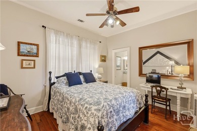 Nestled in the heart of Savannah's Historic District, 111 East - photo 44