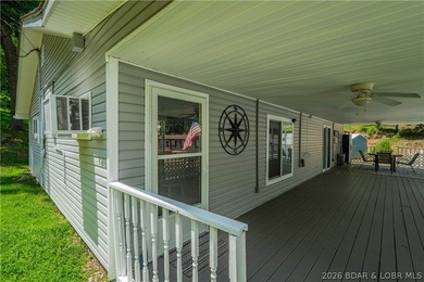Perfectly located in the heart of Osage Beach, this beautifully - photo 46