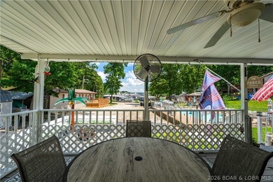 Perfectly located in the heart of Osage Beach, this beautifully - photo 47