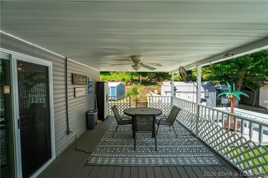 Perfectly located in the heart of Osage Beach, this beautifully - photo 48