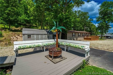 Perfectly located in the heart of Osage Beach, this beautifully - photo 49