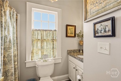 Nestled in the heart of Savannah's Historic District, 111 East - photo 50