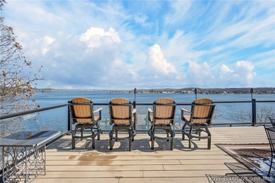 This one has it all! First is the VIEW...9 mile marker of Lake - photo 1