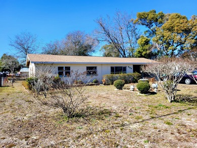 Lake Martin Home For Sale in Panama City Florida