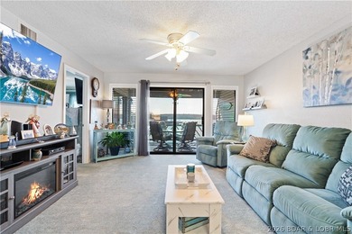 Lake of the Ozarks Condo For Sale in Osage Beach Missouri