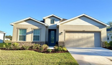 (private lake, pond, coastal) Home For Sale in Parrish Florida