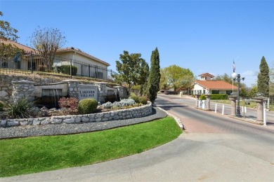 Lake Townhome/Townhouse For Sale in Rockwall, Texas