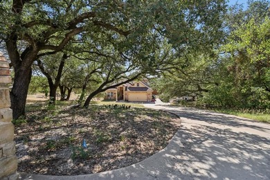 Lake Granbury Home For Sale in Granbury Texas