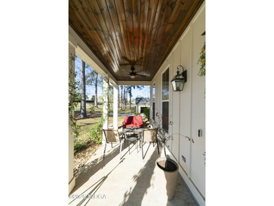 Experience the elegance of this stunning Craftsman-style - photo 5