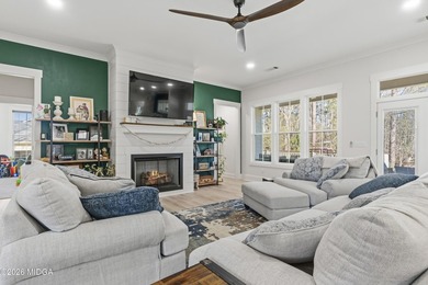 Experience the elegance of this stunning Craftsman-style - photo 8