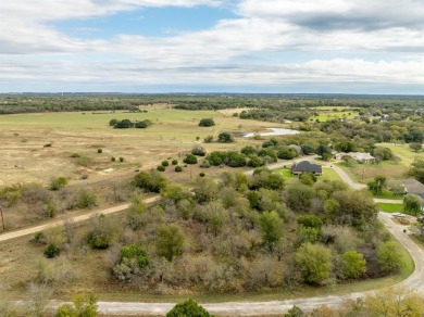 Lake Whitney Lot For Sale in Whitney Texas