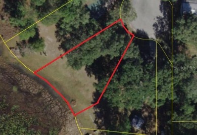 North Lake - Marion County Lot For Sale in Silver Springs Florida