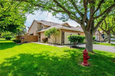 Easy living meets thoughtful updates at 279 Hidden Valley. This - photo 2