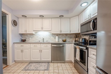 Easy living meets thoughtful updates at 279 Hidden Valley. This - photo 6