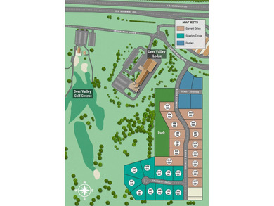 Welcome to Graelyn Estates! Several homesites to choose from - photo 6