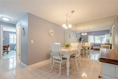 Easy living meets thoughtful updates at 279 Hidden Valley. This - photo 9