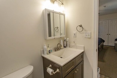 NO HOA's on this well maintained 3 bed 2 bath home with an open - photo 11