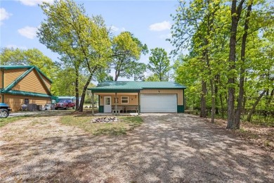  Home For Sale in Linn Valley Kansas