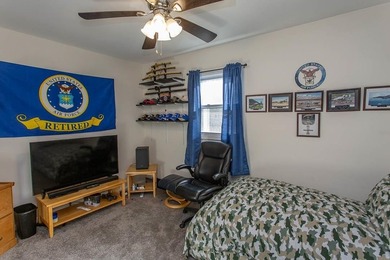 NO HOA's on this well maintained 3 bed 2 bath home with an open - photo 15
