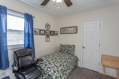 NO HOA's on this well maintained 3 bed 2 bath home with an open - photo 16