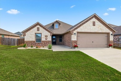 Lake Ray Roberts Home For Sale in Sanger Texas
