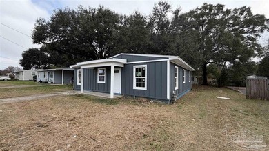 Crescent Lake - Escambia County Home For Sale in Pensacola Florida