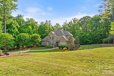 Tucked away on 2.5 private acres in desirable Stoney Point, this - photo 3