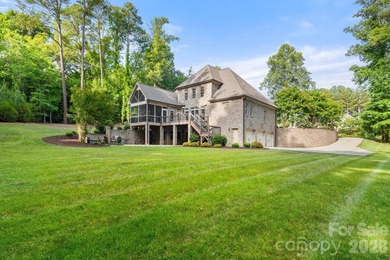 Tucked away on 2.5 private acres in desirable Stoney Point, this - photo 4