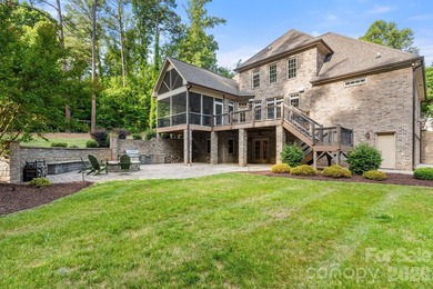 Tucked away on 2.5 private acres in desirable Stoney Point, this - photo 6
