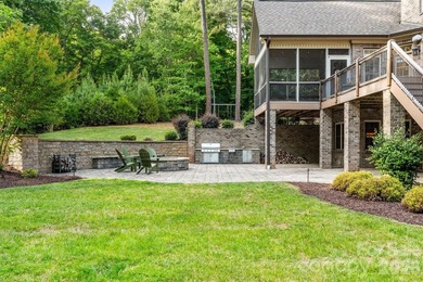 Tucked away on 2.5 private acres in desirable Stoney Point, this - photo 7
